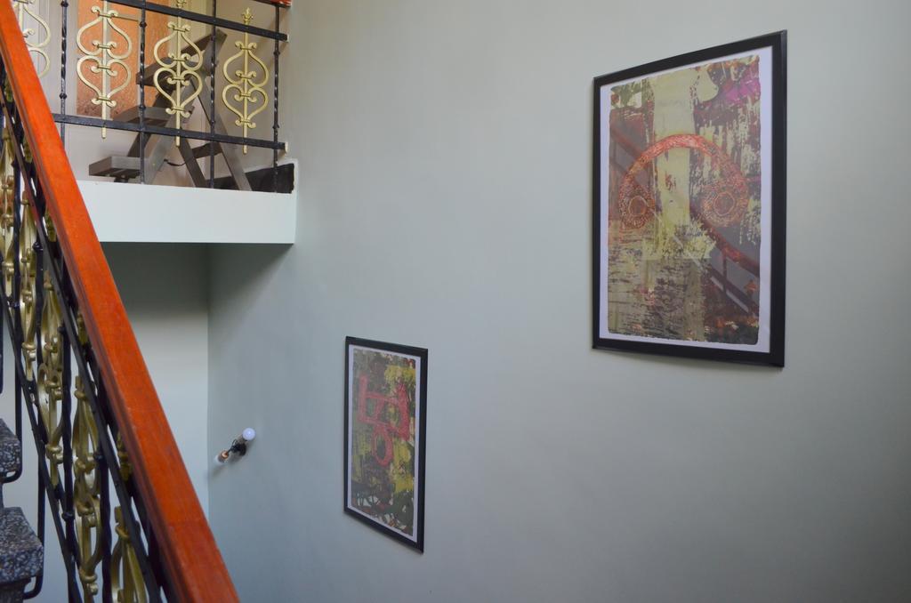 Guest House Maison 21 Plovdiv Buitenkant foto