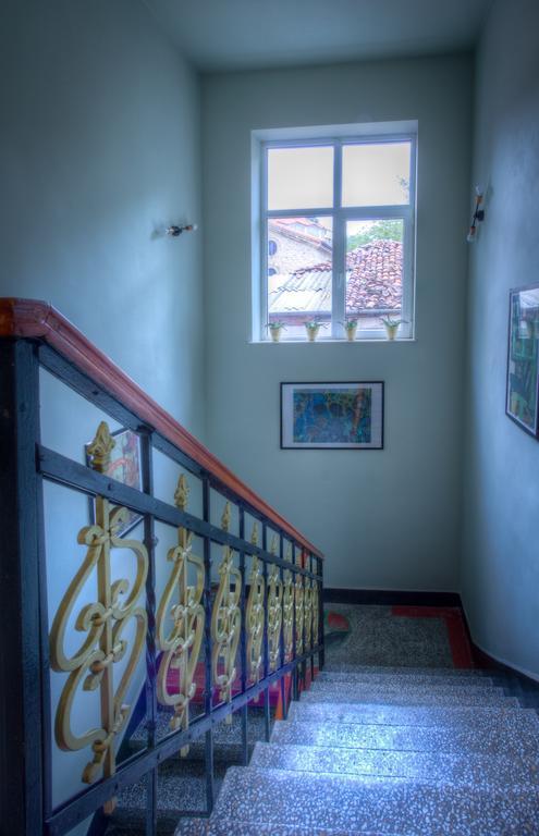 Guest House Maison 21 Plovdiv Buitenkant foto