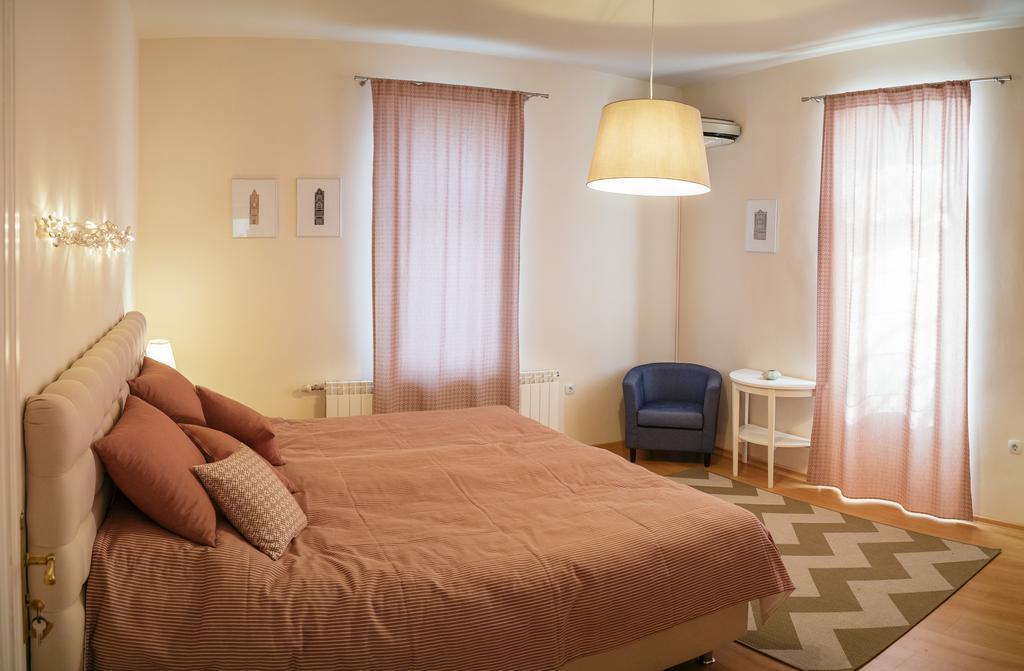 Guest House Maison 21 Plovdiv Buitenkant foto